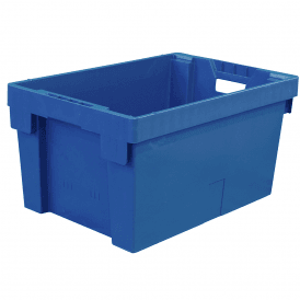 Stacking And Nesting Containers 600 x 400mm