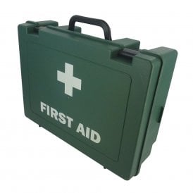 Standard BSi First Aid Kit - Large