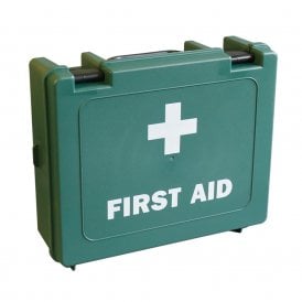 Standard BSi First Aid Kit - Medium