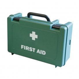 Standard BSi First Aid Kit - Small