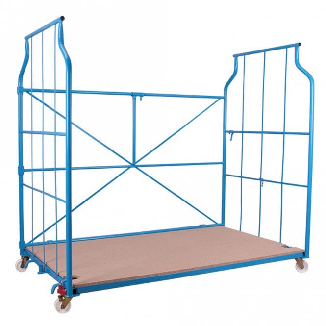 Standard Mobile Storage & Transport Trolley
