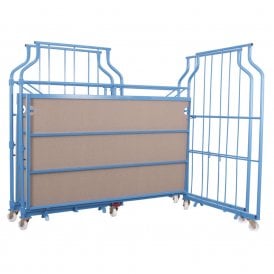 Standard Mobile Storage & Transport Trolley