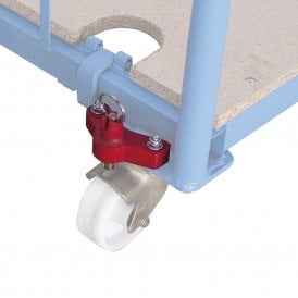 Standard Mobile Storage & Transport Trolley