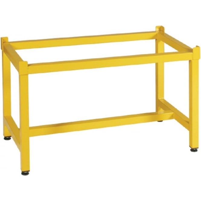 Stands & Extra Shelves for Hazardous Storage Cabinets (CosHH)
