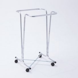 Static and Mobile Open Sack Holders 100-110lt