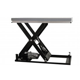 Static Electric Powered Lift Table 1300L x 800W 1000kg