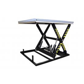 Static Electric Powered Lift Table 1700L x 1500W 2000kg