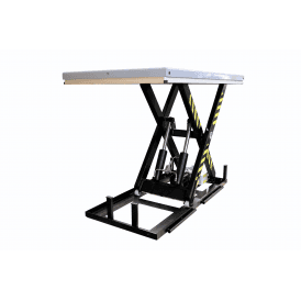 Static Electric Powered Lift Table 2000L x 1000W 2000kg