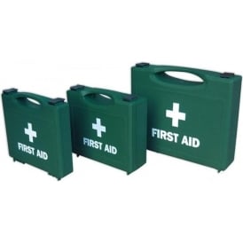 Statutory First Aid Kits - Small, Medium or Large