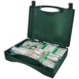 Statutory First Aid Kits - Small, Medium or Large