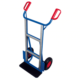 Steel Appliance/White Goods Sack Truck 250kg