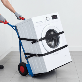 Steel Appliance/White Goods Sack Truck 250kg