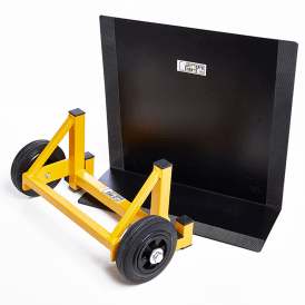 Steel Appliance/White Goods Trolley / Dolly 250kg