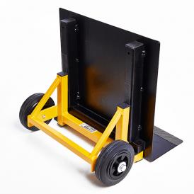 Steel Appliance/White Goods Trolley / Dolly 250kg