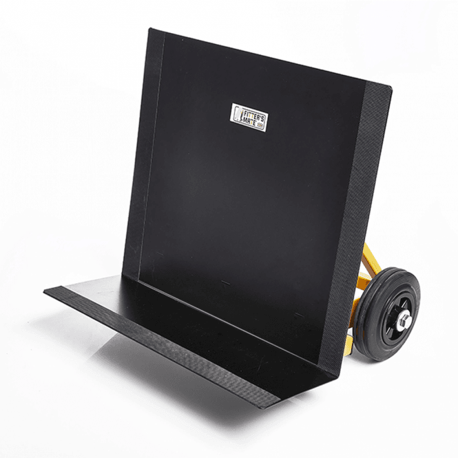 Steel Appliance/White Goods Trolley / Dolly 250kg