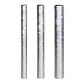Steel Bollards