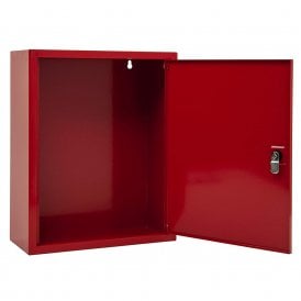 Steel Cabinet for Fire Safety Documents