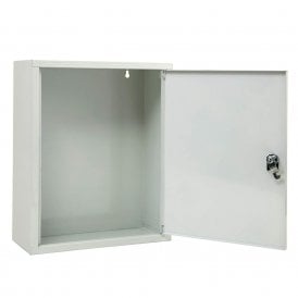 Steel Cabinet for Fire Safety Documents