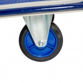 Steel Folding Platform Trolley 150kg