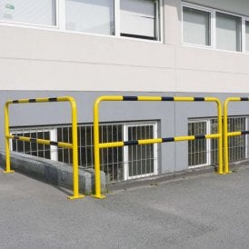 Steel Hoop Guards