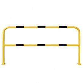 Steel Hoop Guards