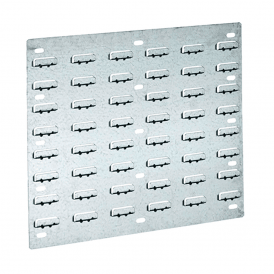 louvre panels