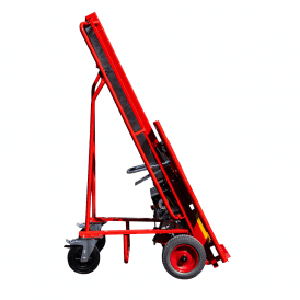Steel Powered Lifter With Magnet 120kg