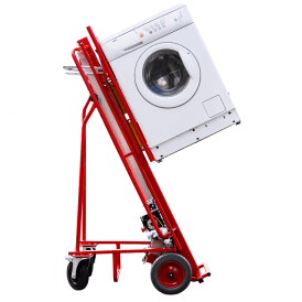 Steel Powered Lifter With Magnet 120kg