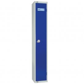 Steel PPE Lockers with Cam/Key Lock
