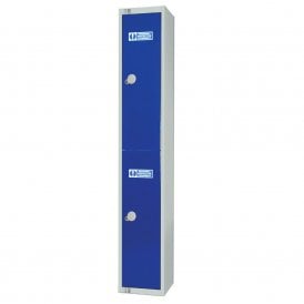 Steel PPE Lockers with Cam/Key Lock