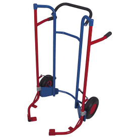 Steel Sack Truck For Tyres 1165H 200kg