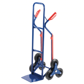 stair climbing sack truck