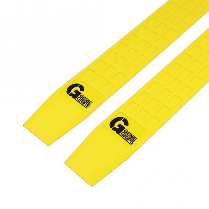 Stik-It Pads Anti Slip for ForkLift Truck Forks 100mm Wide Per 8