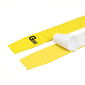 Stik-It Pads Anti Slip for ForkLift Truck Forks 100mm Wide Per 8