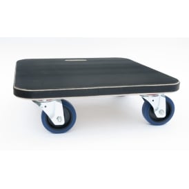 Super Heavy Duty Wooden Dolly/Skate 1000kg
