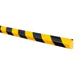 Surface Impact Protection Buffer Profiles