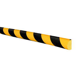 Surface Impact Protection Buffer Profiles