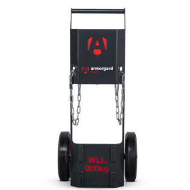 T-Kart Portable Transformer Site Trolley 200kg