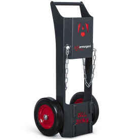 T-Kart Portable Transformer Site Trolley 200kg