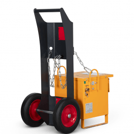 T-Kart Portable Transformer Site Trolley 200kg