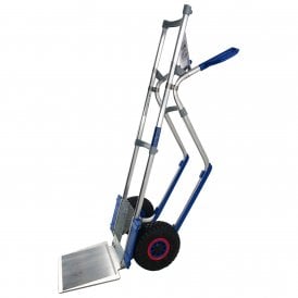 The Expresso Sack Barrow Potato Truck 300kg