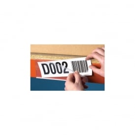 Ticket Holders - Self-adhesive or Magnetic