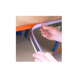 Ticket Holders - Self-adhesive or Magnetic
