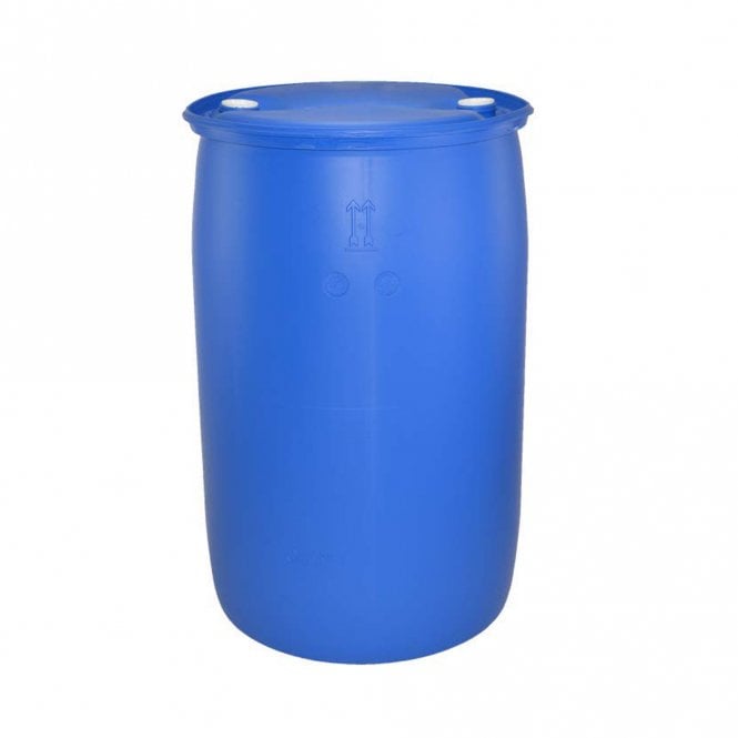 Tighthead Plastic Food-grade Drums 220lt