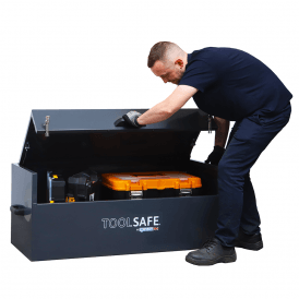 ToolSafe Security Boxes