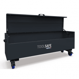 ToolSafe Security Boxes with Castors