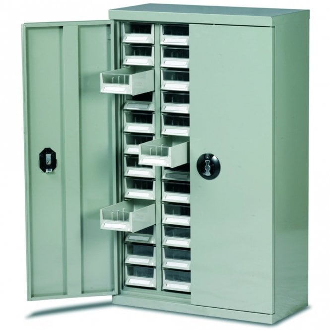 Topdrawer Freestanding Drawer Cupboards