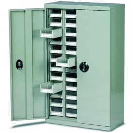 Topdrawer Freestanding Drawer Cupboards