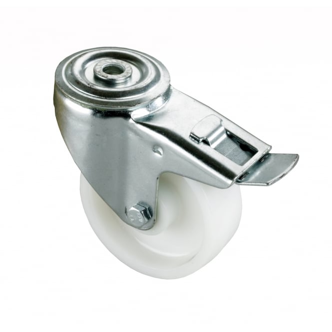 Total Stop Brakes for Castors (Pair)
