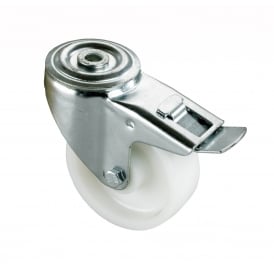 Total Stop Brakes for Castors (Pair)